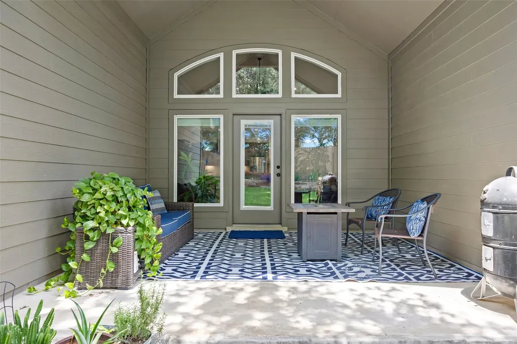 132 White Steppe Way Georgetown TX 78626