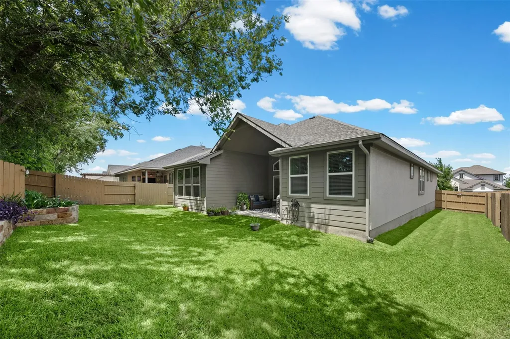 132 White Steppe Way Georgetown TX 78626