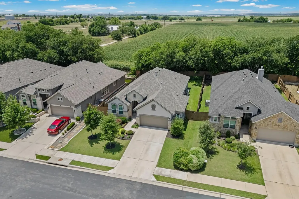 132 White Steppe Way Georgetown TX 78626