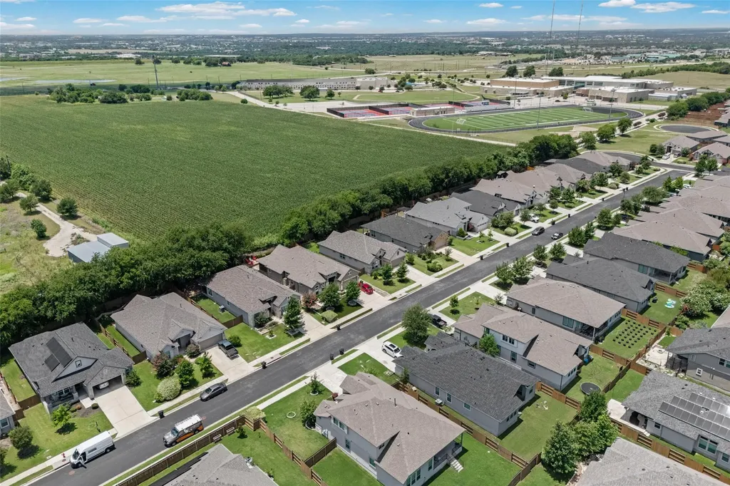 132 White Steppe Way Georgetown TX 78626