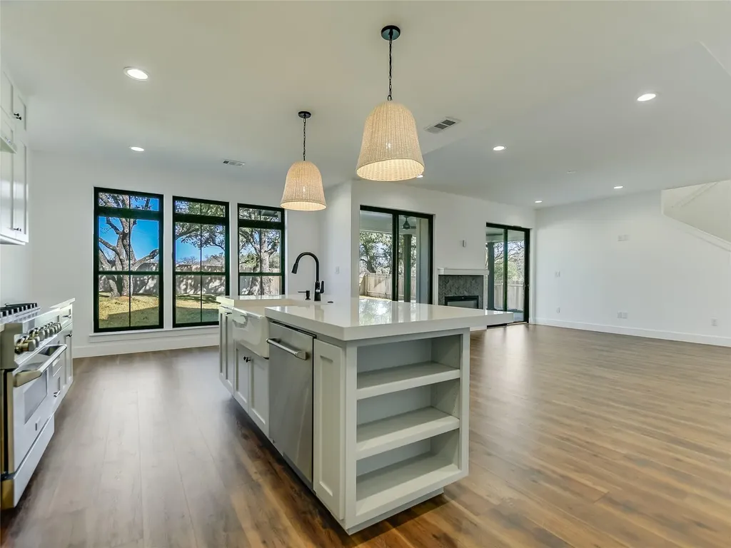2419 Cherry Lane Kingsland TX 78639