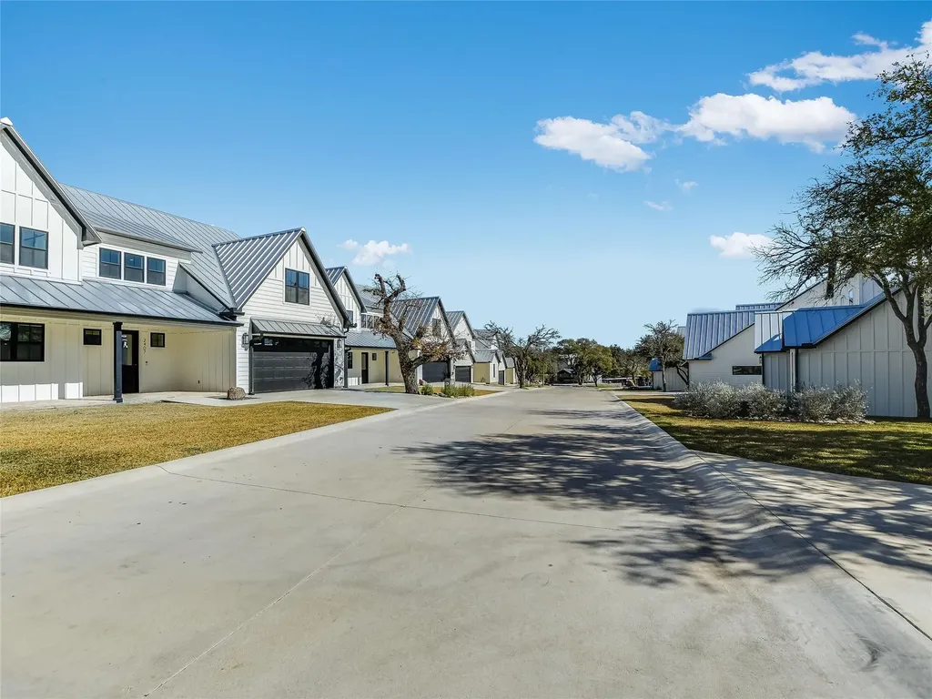 2419 Cherry Lane Kingsland TX 78639