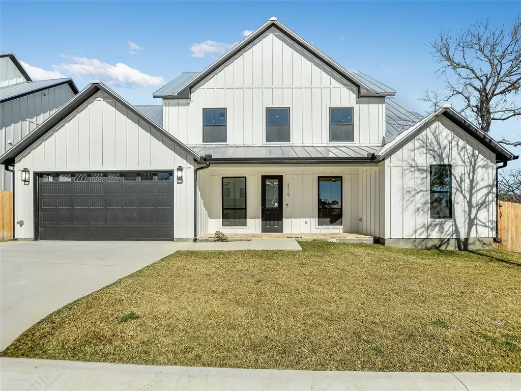2419 Cherry Lane Kingsland TX 78639