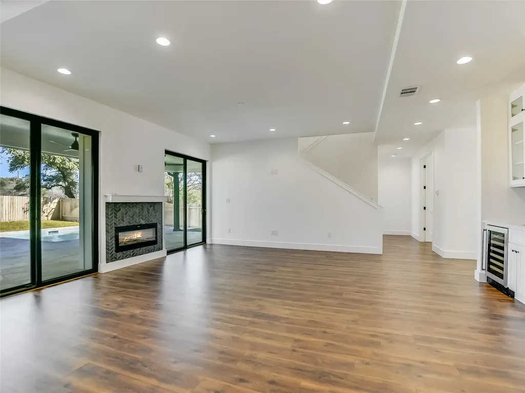 2419 Cherry Lane Kingsland TX 78639