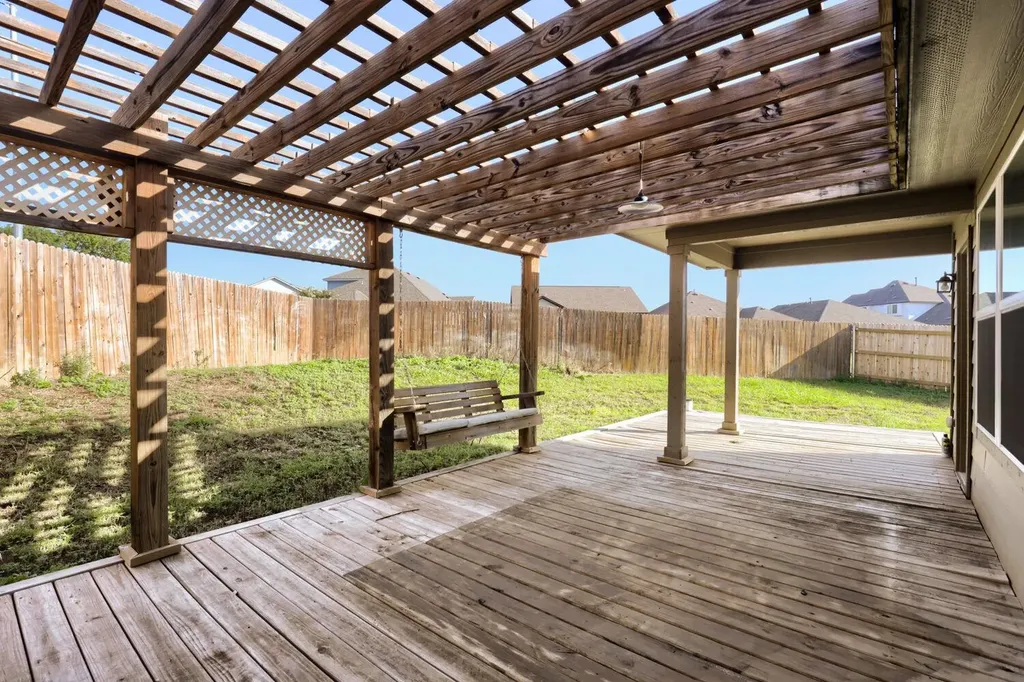 101 Blue Sage Drive Leander TX 78628