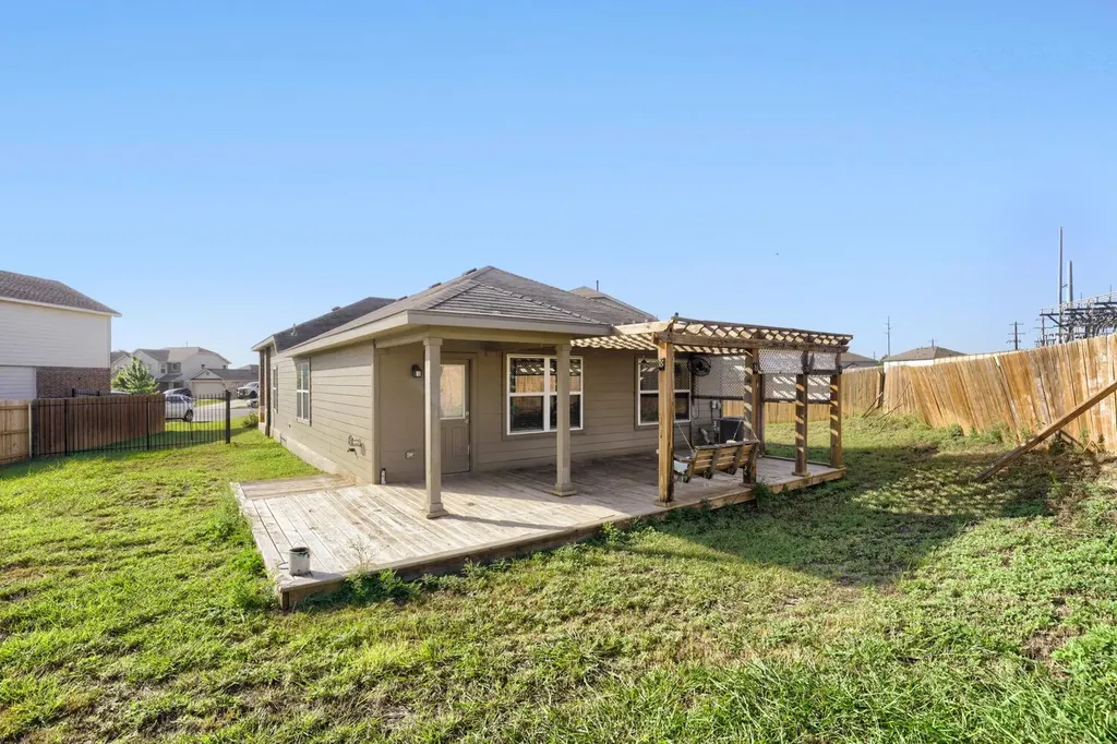 101 Blue Sage Drive Leander TX 78628