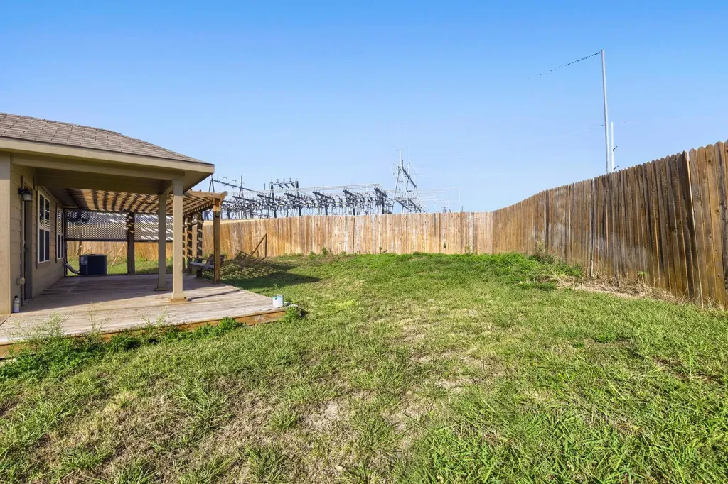 101 Blue Sage Drive Leander TX 78628
