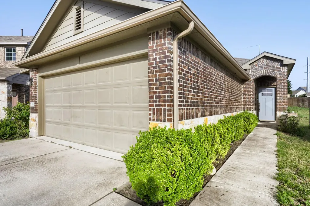 101 Blue Sage Drive Leander TX 78628