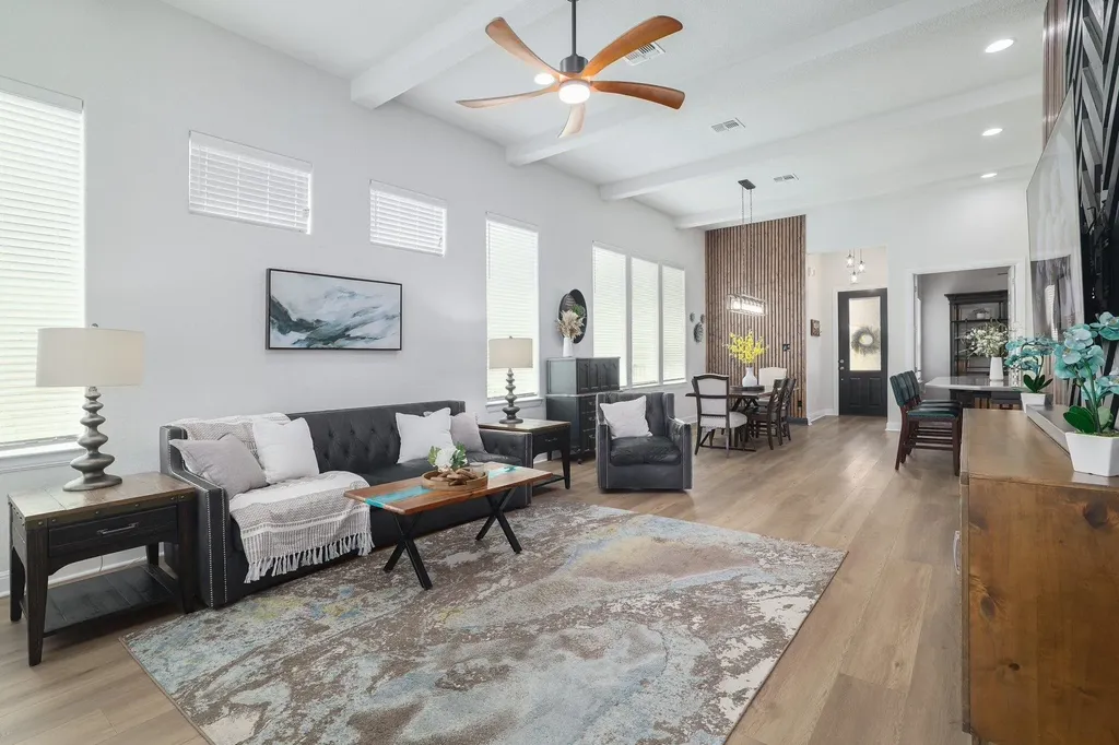213 Encore Drive Liberty Hill TX 78642