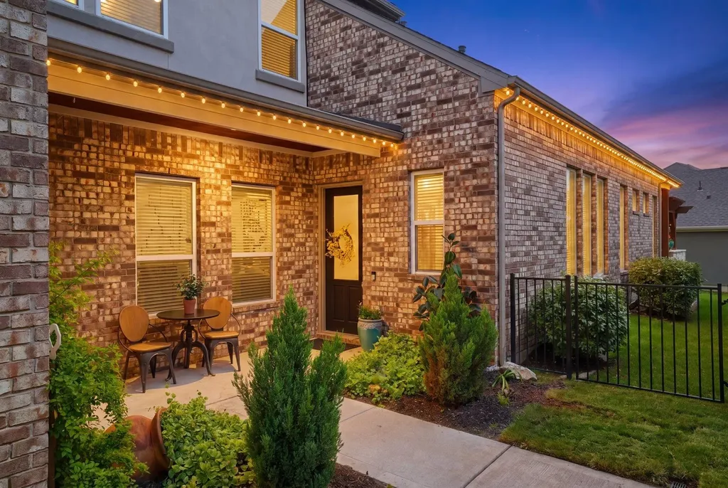 213 Encore Drive Liberty Hill TX 78642