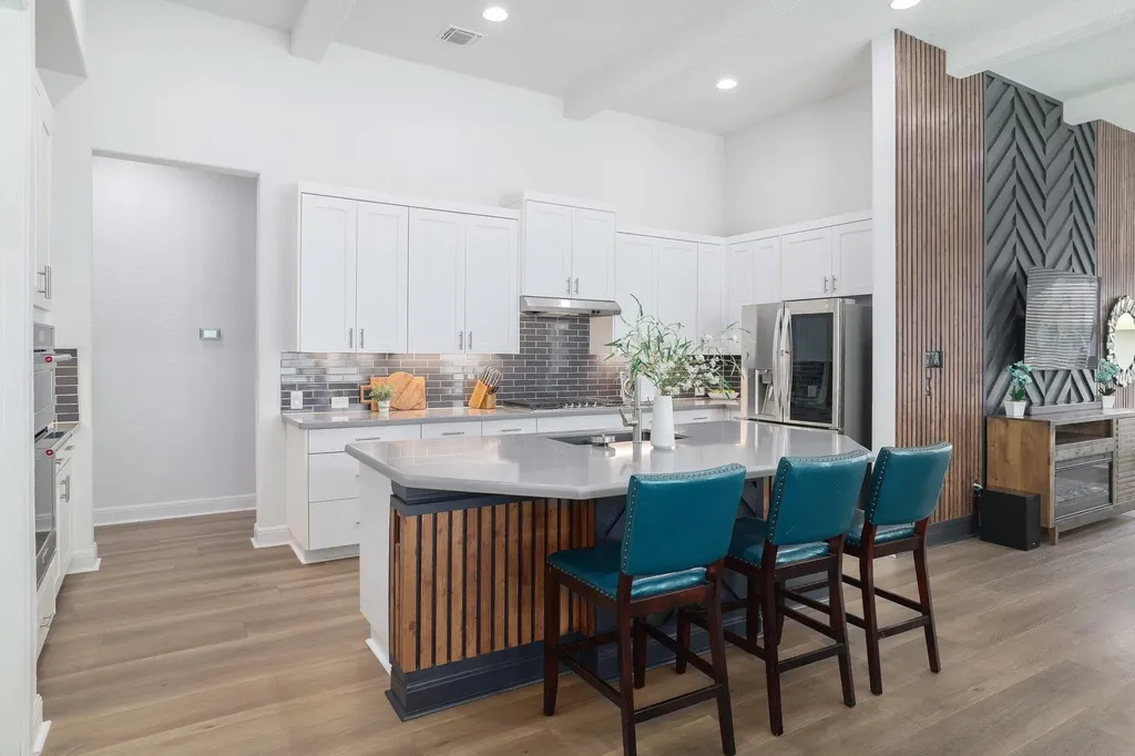 213 Encore Drive Liberty Hill TX 78642