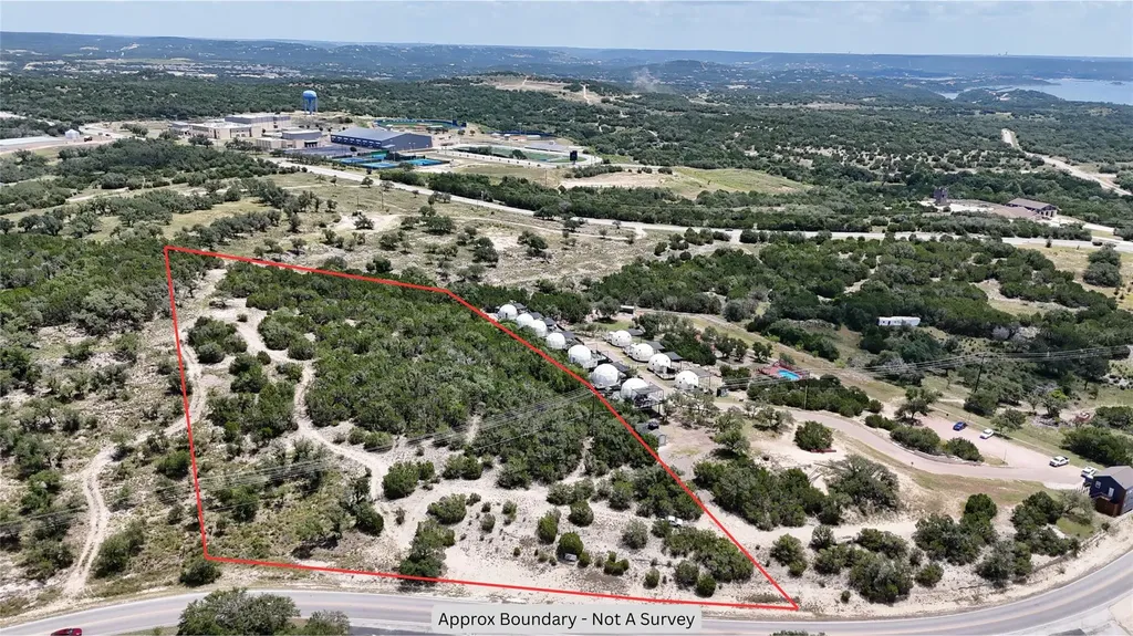 19614 Boggy Ford Road Lago Vista TX 78645