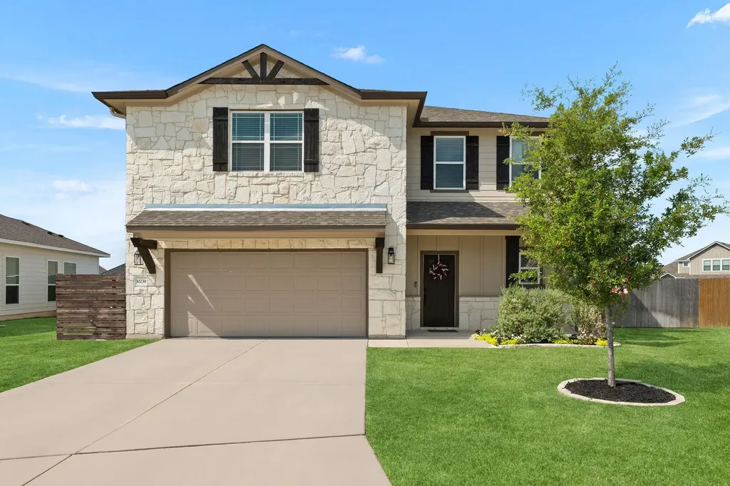 10239 Six Shooter Lane Temple TX 76502