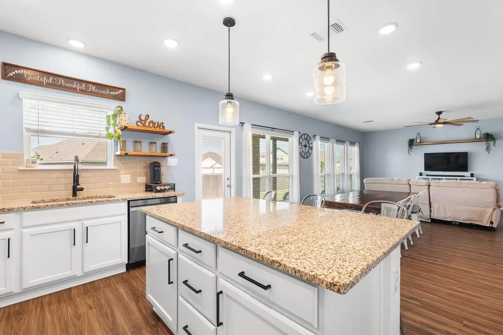 10239 Six Shooter Lane Temple TX 76502
