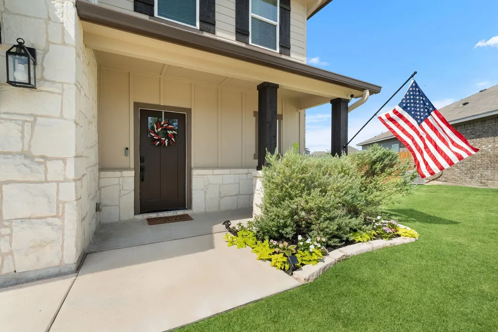 10239 Six Shooter Lane Temple TX 76502