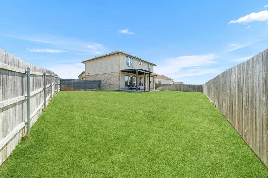 10239 Six Shooter Lane Temple TX 76502