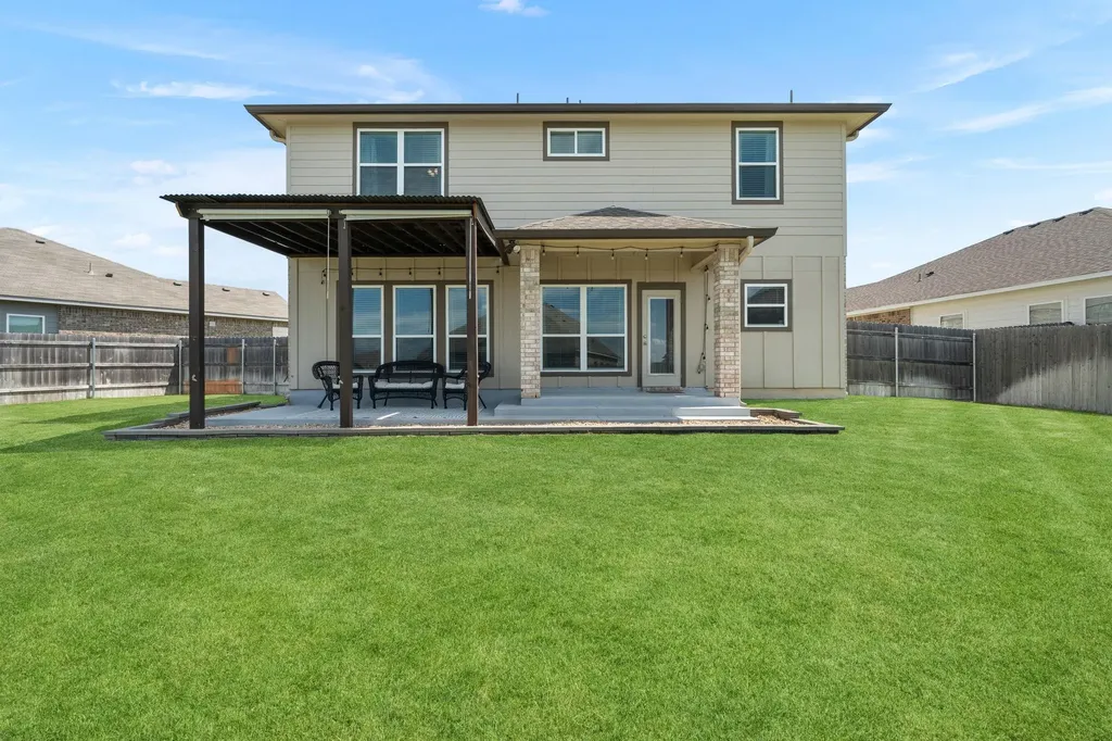 10239 Six Shooter Lane Temple TX 76502