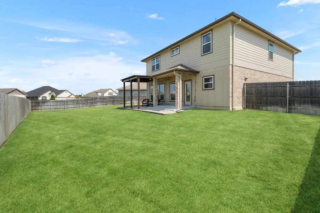 10239 Six Shooter Lane Temple TX 76502