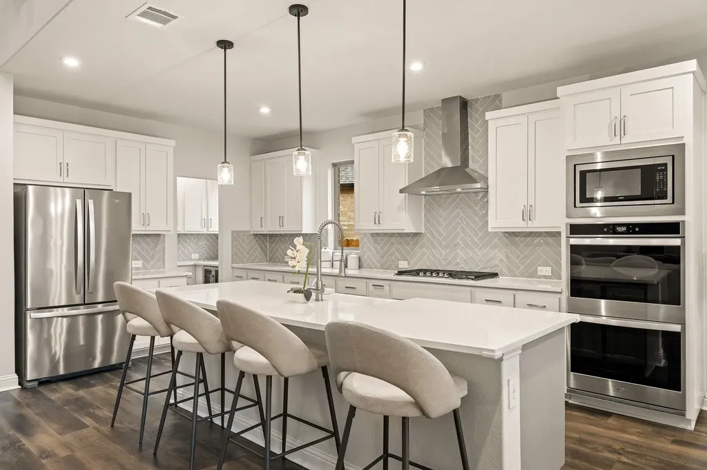 22313 Hidden Sage Circle Lago Vista TX 78645
