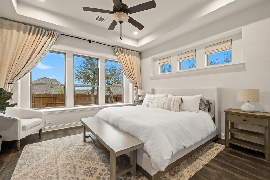 22313 Hidden Sage Circle Lago Vista TX 78645