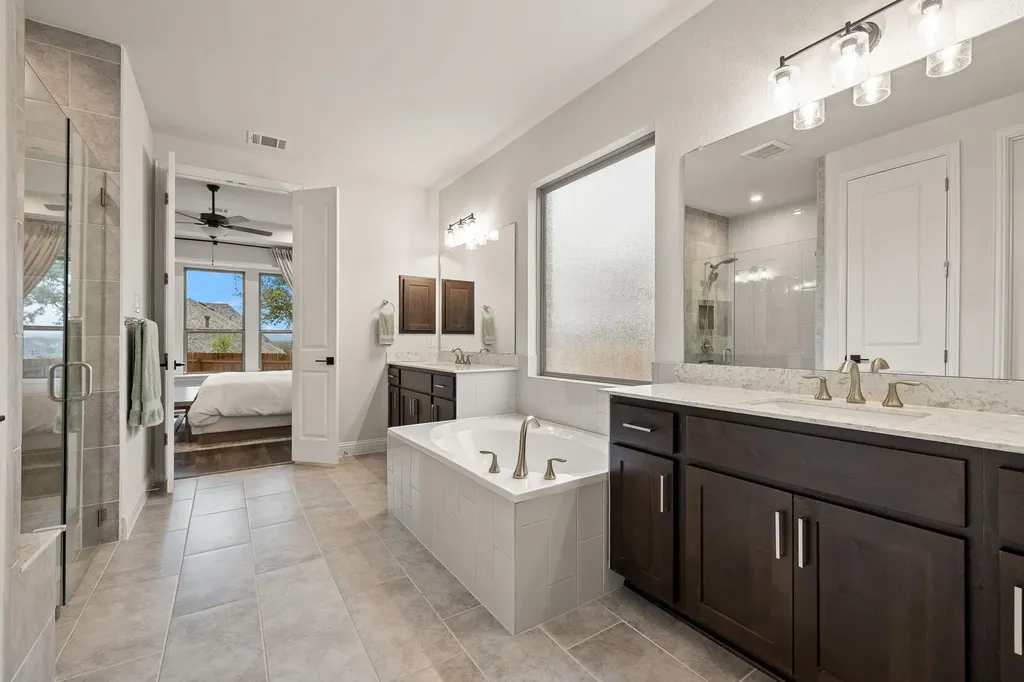 22313 Hidden Sage Circle Lago Vista TX 78645