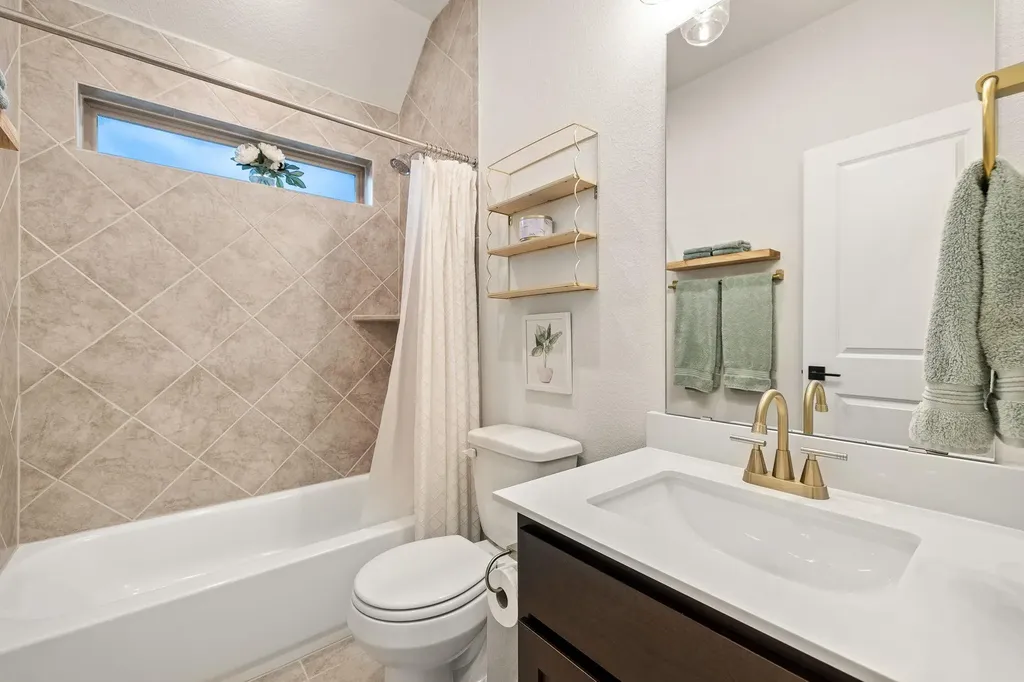 22313 Hidden Sage Circle Lago Vista TX 78645