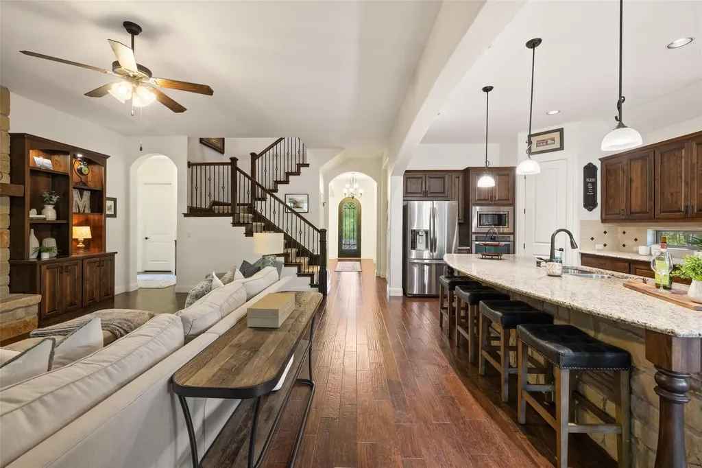 8700 Flycatcher Court Austin TX 78738