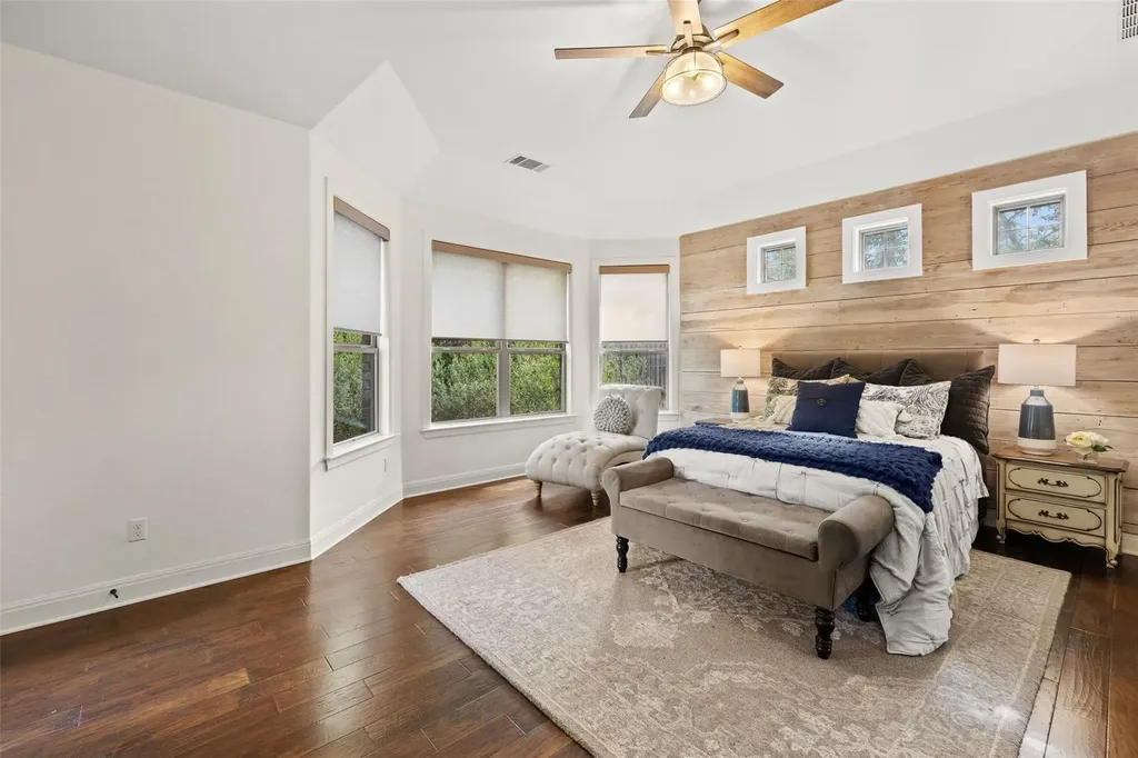 8700 Flycatcher Court Austin TX 78738