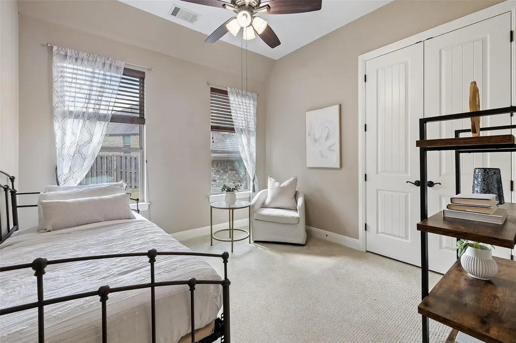 8700 Flycatcher Court Austin TX 78738