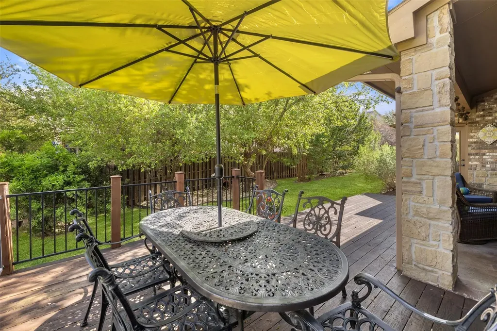 8700 Flycatcher Court Austin TX 78738