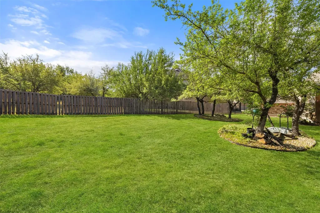 8700 Flycatcher Court Austin TX 78738