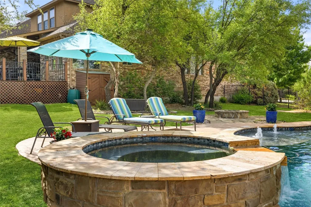 8700 Flycatcher Court Austin TX 78738