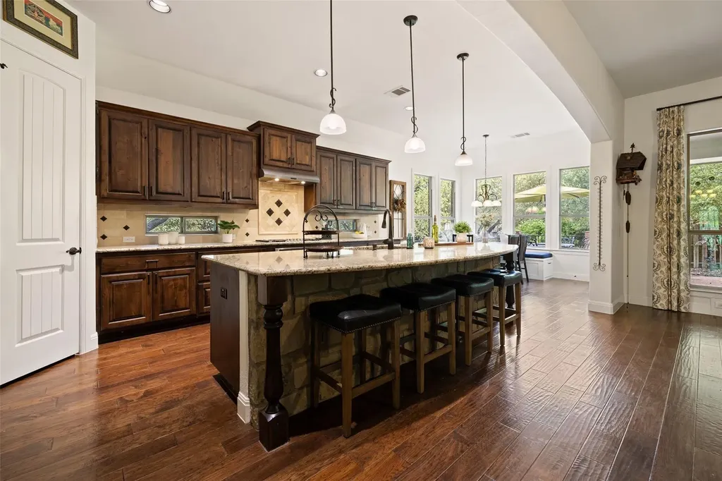 8700 Flycatcher Court Austin TX 78738