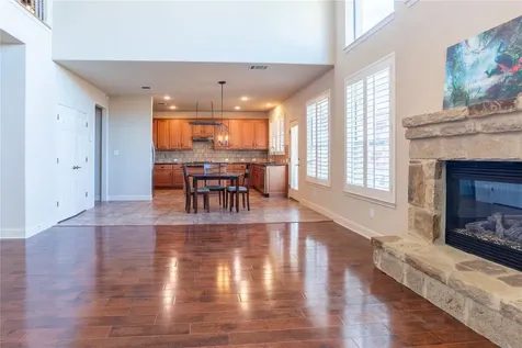 1898 Long Bow Drive Leander TX 78641