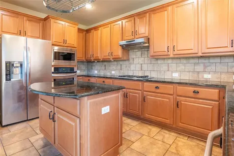 1898 Long Bow Drive Leander TX 78641