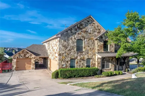 1898 Long Bow Drive Leander TX 78641