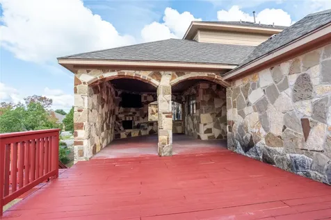 1898 Long Bow Drive Leander TX 78641