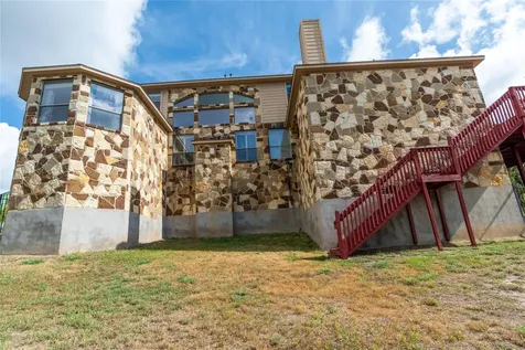1898 Long Bow Drive Leander TX 78641