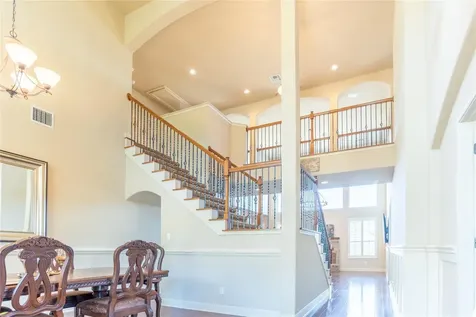 1898 Long Bow Drive Leander TX 78641