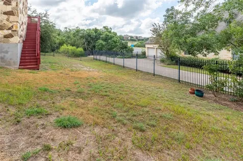 1898 Long Bow Drive Leander TX 78641