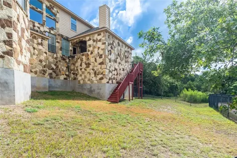 1898 Long Bow Drive Leander TX 78641