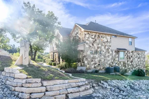 1898 Long Bow Drive Leander TX 78641
