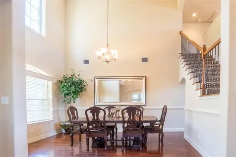 1898 Long Bow Drive Leander TX 78641
