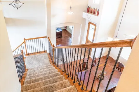1898 Long Bow Drive Leander TX 78641