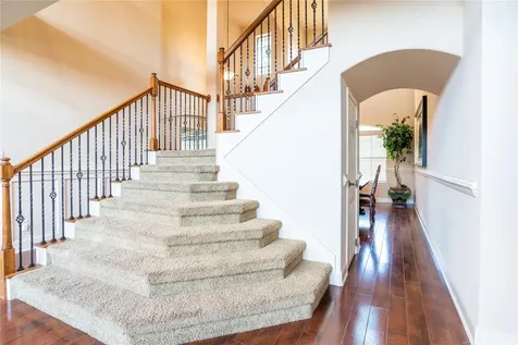 1898 Long Bow Drive Leander TX 78641
