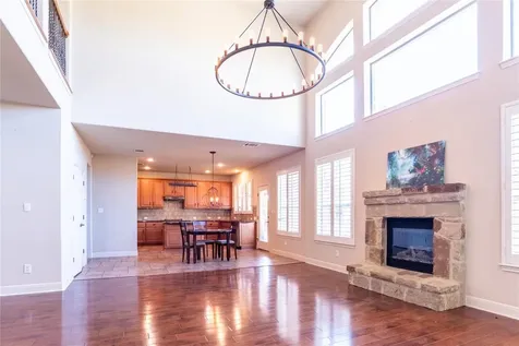 1898 Long Bow Drive Leander TX 78641