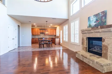 1898 Long Bow Drive Leander TX 78641