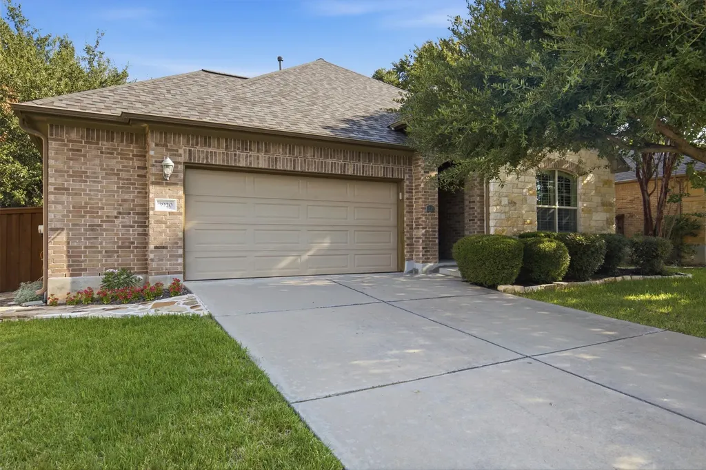 3920 Sapphire Loop Round Rock TX 78681