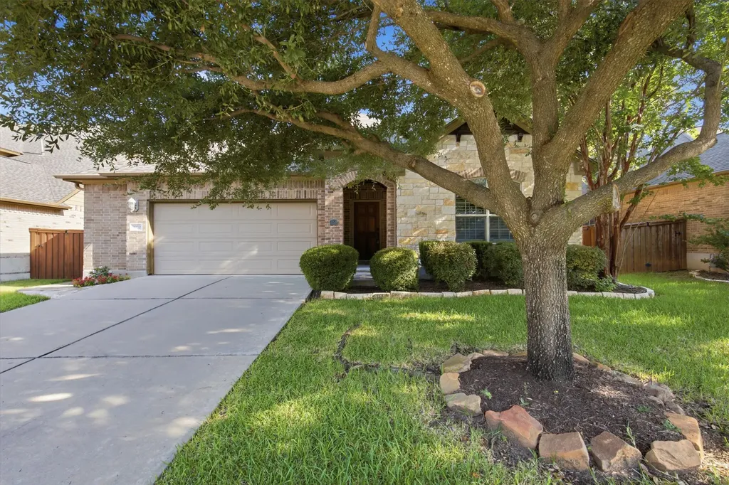 3920 Sapphire Loop Round Rock TX 78681