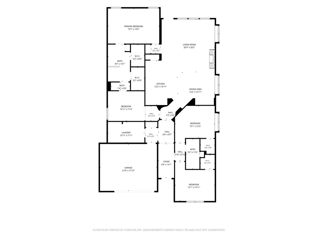 3920 Sapphire Loop Round Rock TX 78681